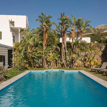 Franca Ideal For Wedding Parties Villa Páros