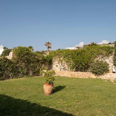 Franca Ideal For Wedding Parties Villa Páros