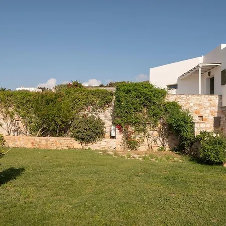 Franca Ideal For Wedding Parties Villa Páros