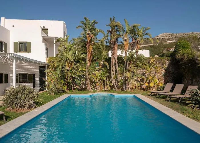 Franca Ideal For Wedding Parties Villa Sarakíniko