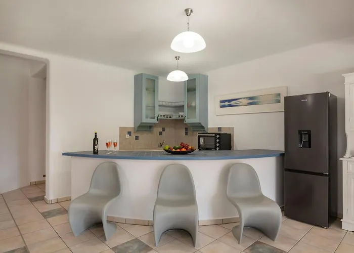 Franca Ideal For Wedding Parties Villa *