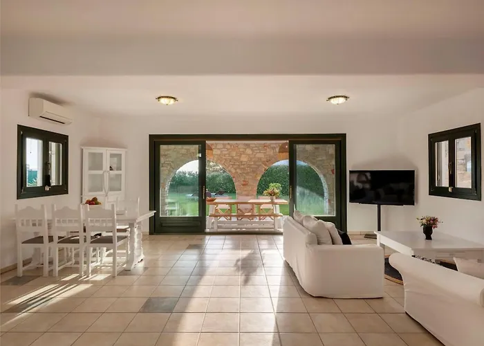 Franca Ideal For Wedding Parties Villa