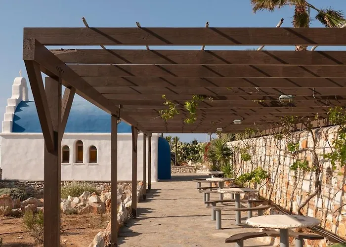 Franca Ideal For Wedding Parties * Sarakíniko