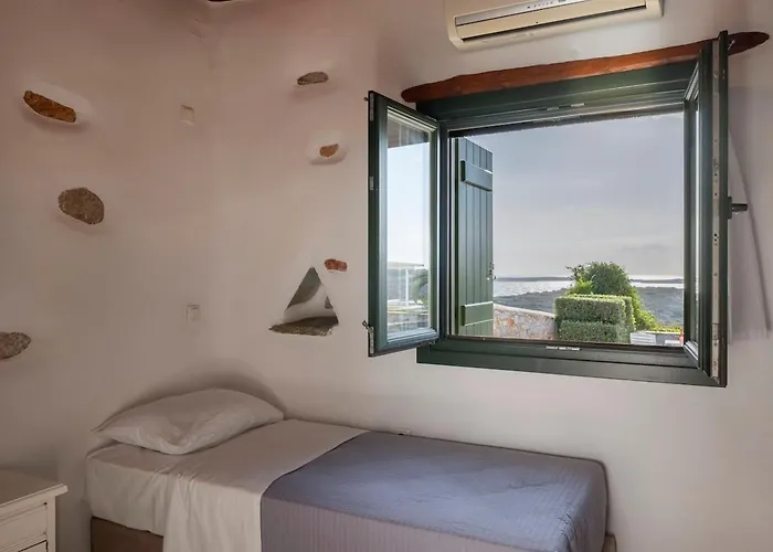 Villa Franca Ideal For Wedding Parties