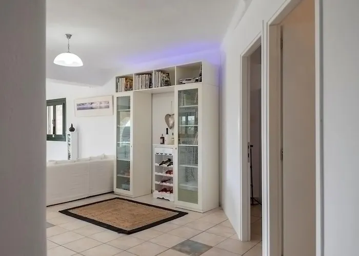 Villa Franca Ideal For Wedding Parties *