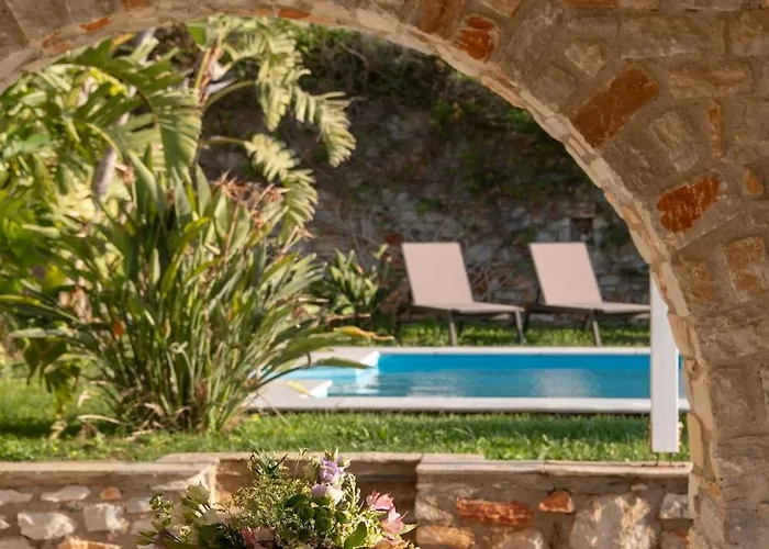 Villa Franca Ideal For Wedding Parties *