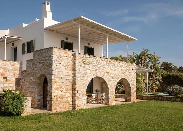 Franca Ideal For Wedding Parties Villa *