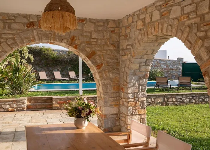 Franca Ideal For Wedding Parties Sarakíniko