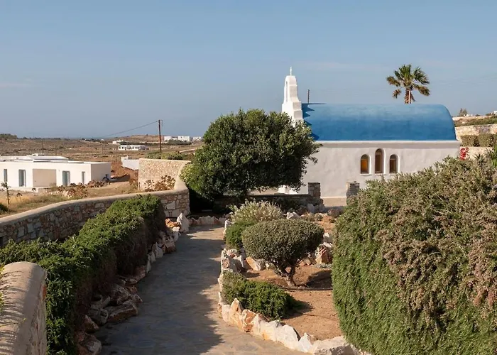 Villa Franca Ideal For Wedding Parties Sarakíniko