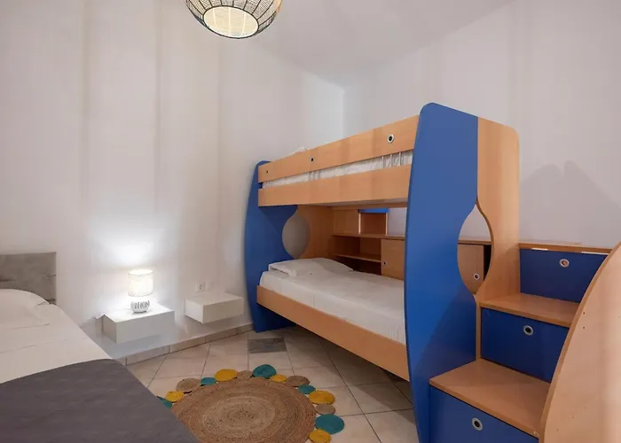 Villa Franca Ideal For Wedding Parties *