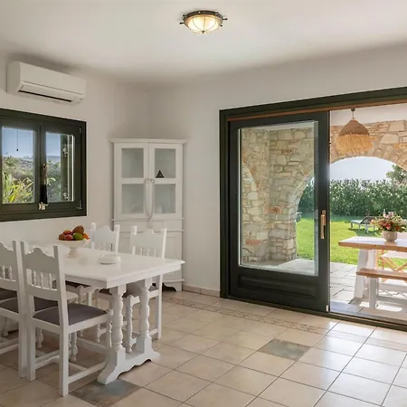 Franca Ideal For Wedding Parties Villa Parikia (Paros)